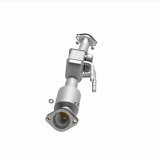 MagnaFlow 17-22 Kia Niro OEM Grade Federal / EPA Compliant Direct Fit Converter thumbnail 6