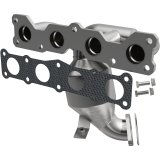 MagnaFlow 2015 Kia Optima 2.4L Direct Fit Catalytic Converter thumbnail 1