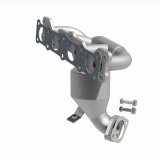 MagnaFlow 2015 Kia Optima 2.4L Direct Fit Catalytic Converter thumbnail 6