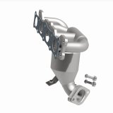 MagnaFlow 2015 Kia Optima 2.4L Direct Fit Catalytic Converter thumbnail 9