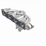 MagnaFlow 13-17 Hyundai Santa Fe Sport 2.4L Direct Fit Catalytic Converter thumbnail 9