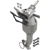 MagnaFlow 16-17 Honda Accord 2.4L Direct Fit Catalytic Converter thumbnail 1