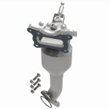 MagnaFlow 16-17 Honda Accord 2.4L Direct Fit Catalytic Converter thumbnail 2