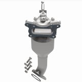 MagnaFlow 16-17 Honda Accord 2.4L Direct Fit Catalytic Converter thumbnail 3