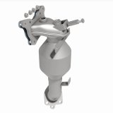 MagnaFlow 16-17 Honda Accord 2.4L Direct Fit Catalytic Converter thumbnail 5