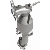 MagnaFlow 16-17 Honda Accord 2.4L Direct Fit Catalytic Converter thumbnail 6