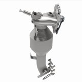 MagnaFlow 16-17 Honda Accord 2.4L Direct Fit Catalytic Converter thumbnail 7