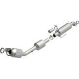 MagnaFlow 18-21 Toyota C-HR 2.0L Direct Fit Catalytic Converter thumbnail 1