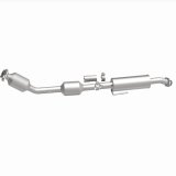 MagnaFlow 18-21 Toyota C-HR 2.0L Direct Fit Catalytic Converter thumbnail 3