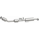MagnaFlow 18-21 Toyota C-HR 2.0L Direct Fit Catalytic Converter thumbnail 4