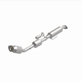 MagnaFlow 18-21 Toyota C-HR 2.0L Direct Fit Catalytic Converter thumbnail 5