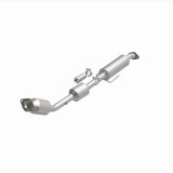 MagnaFlow 18-21 Toyota C-HR 2.0L Direct Fit Catalytic Converter thumbnail 7