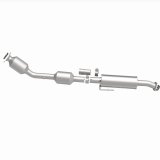 MagnaFlow 18-21 Toyota C-HR 2.0L Direct Fit Catalytic Converter thumbnail 8