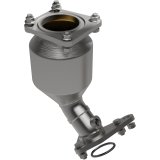 MagnaFlow 16-21 Nissan Maxima 3.5L Direct Fit Converter (California Grade) thumbnail 1