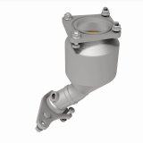 MagnaFlow 16-21 Nissan Maxima 3.5L Direct Fit Converter (California Grade) thumbnail 2