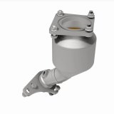 MagnaFlow 16-21 Nissan Maxima 3.5L Direct Fit Converter (California Grade) thumbnail 6
