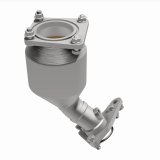 MagnaFlow 16-21 Nissan Maxima 3.5L Direct Fit Converter (California Grade) thumbnail 8
