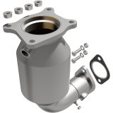 MagnaFlow 20-21 Subaru WRX 2.0L Direct Fit Catalytic Converter thumbnail 1