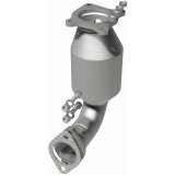 MagnaFlow 20-21 Subaru WRX 2.0L Direct Fit Catalytic Converter thumbnail 2