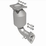 MagnaFlow 20-21 Subaru WRX 2.0L Direct Fit Catalytic Converter thumbnail 3