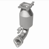 MagnaFlow 20-21 Subaru WRX 2.0L Direct Fit Catalytic Converter thumbnail 4