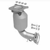MagnaFlow 20-21 Subaru WRX 2.0L Direct Fit Catalytic Converter thumbnail 5