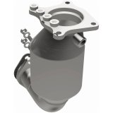 MagnaFlow 20-21 Subaru WRX 2.0L Direct Fit Catalytic Converter thumbnail 6