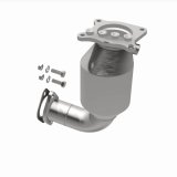 MagnaFlow 20-21 Subaru WRX 2.0L Direct Fit Catalytic Converter thumbnail 8