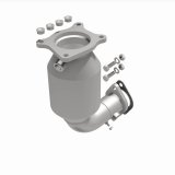 MagnaFlow 20-21 Subaru WRX 2.0L Direct Fit Catalytic Converter thumbnail 9