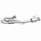 MagnaFlow 16-21 Nissan Maxima 3.5L Direct Fit Converter (OEM/Federal Grade) thumbnail 3