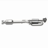 MagnaFlow 16-21 Nissan Maxima 3.5L Direct Fit Converter (OEM/Federal Grade) thumbnail 7