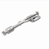 MagnaFlow 16-21 Nissan Maxima 3.5L Direct Fit Converter (OEM/Federal Grade) thumbnail 8