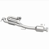 MagnaFlow 16-21 Nissan Maxima 3.5L Direct Fit Converter (OEM/Federal Grade) thumbnail 9