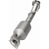 MagnaFlow 20-21 Nissan NV200 2.0L Direct Fit Catalytic Converter (California Grade) thumbnail 4