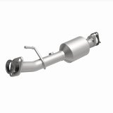 MagnaFlow 20-21 Nissan NV200 2.0L Direct Fit Catalytic Converter (California Grade) thumbnail 5