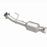 MagnaFlow 20-21 Nissan NV200 2.0L Direct Fit Catalytic Converter (California Grade) thumbnail 6