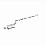 BRExhaust 15-19 Hyundai Sonata 2.4L Direct-Fit Replacement Exhaust System thumbnail 3