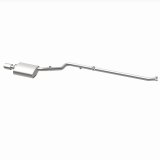 BRExhaust 15-19 Hyundai Sonata 2.4L Direct-Fit Replacement Exhaust System thumbnail 5