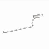 BRExhaust 15-19 Hyundai Sonata 2.4L Direct-Fit Replacement Exhaust System thumbnail 9