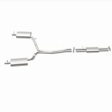 BRExhaust 16-17 Ford Explorer 3.5L Direct-Fit Replacement Exhaust System thumbnail 2
