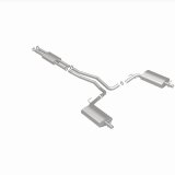 BRExhaust 16-17 Ford Explorer 3.5L Direct-Fit Replacement Exhaust System thumbnail 6