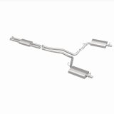 BRExhaust 16-17 Ford Explorer 3.5L Direct-Fit Replacement Exhaust System thumbnail 8