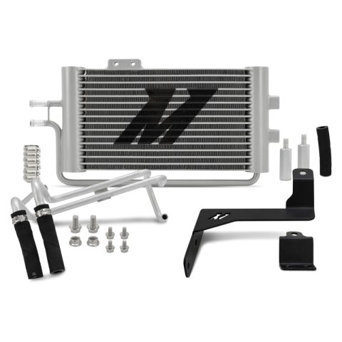 Mishimoto 2024+ Toyota Tacoma Transmission Cooler