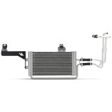 Mishimoto 2024+ Toyota Tacoma Transmission Cooler thumbnail 5