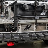 Mishimoto 2024+ Toyota Tacoma Transmission Cooler thumbnail 6