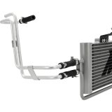 Mishimoto 2024+ Toyota Tacoma Transmission Cooler thumbnail 7