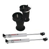 Ridetech 65-70 Pontiac Fullsize Rear CoolRide Air Spring & RQ-S Shocks thumbnail 2