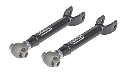 Ridetech 2021+ GM Tahoe/Suburban/Yukon/Escalade 2WD/4WD Rear Upper StrongArms thumbnail 2