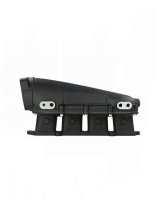 Skunk2 Honda L15B7 Ultra Street Intake Manifold - Black thumbnail 2