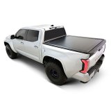 Westin 22-26 Toyota Tundra 5ft 5in. (66in.) Bed Electric Retractable Tonneau Cover - Black thumbnail 3